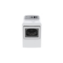 GE 7.4 cu. ft. Top Load Electric Dryer - GTD65EBMRWS