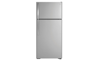 GE 16.6 cu. ft. Top-Freezer Refrigerator - GTE17GSNRSS