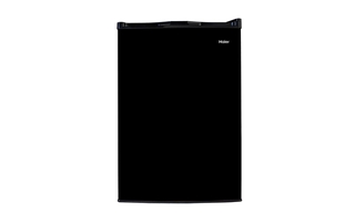 Haier 4.5 cu. ft. Compact Refrigerator - HC45SG42SB