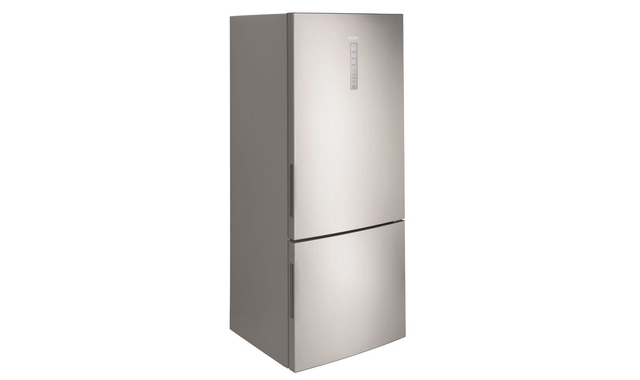 Haier 15 cu. ft. Refrigerator - HRB15N3BGS