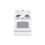 GE Electric Range 30 in. - JCBP240DMWW