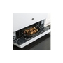 GE gas Range 30 in. - JCGBS10DEMWW