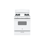 GE gas Range 30 in. - JCGBS10DEMWW