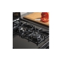 GE gas Range 30 in. - JCGBS60DEKWW