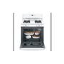 GE gas Range 30 in. - JCGBS60DEKWW