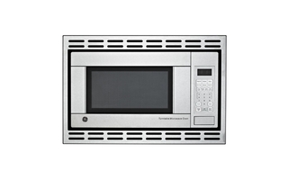 GE 1.1 cu. ft. Built-In Microwave - JE1140STC