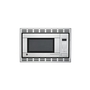 GE 1.1 cu. ft. Built-In Microwave - JE1140STC