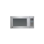 GE 1.1 cu. ft. Microwave - JES1140STC