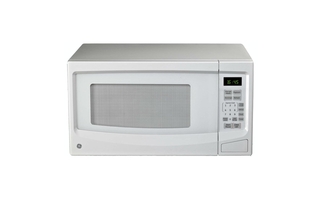 GE 1.1 cu. ft. Microwave - JES1145WTC