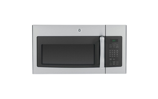 GE 1.6 cu. ft. Over-the-Range Microwave - JVM1635SFC