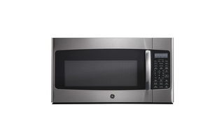 GE 1.8 cu. ft. Over-the-Range Microwave Oven - JVM2185SMSS