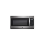 GE 1.8 cu. ft. Over-the-Range Microwave Oven - JVM2185SMSS