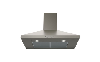 GE 30 in. Wallmount Range Hood - JVW5301EJESC