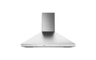 GE 30 in. Wallmount Range Hood - JVW5301SJSSC