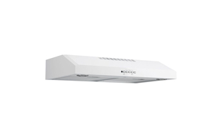 GE 30 in. Speed Unde the Cabinet Vent Hood - JVX5300DJWWC