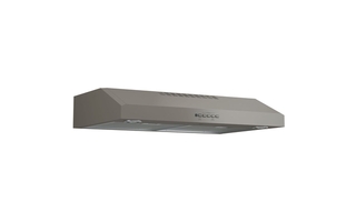 GE 30 in. Speed Unde the Cabinet Vent Hood Slate - JVX5300EJESC