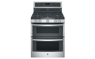 GE Profile Gas Range 30 in. - PCGB965YPFS