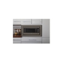 GE Profile 1.1 cu. ft. Countertop Microwave Slate - PEM10SLFC