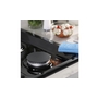 GE Profile 30 in. Built-In Deep-Recessed Gas Cooktop - PGP9030SLSS