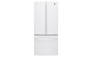 GE Profile 20.8 cu. ft. French Door Refrigerator - PNE21NGLKWW