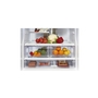 GE Profile 20.8 cu. ft. French Door Refrigerator - PNE21NGLKWW