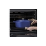 GE Profile 30 in. Built-In Convection Double Wall Oven - PTD7000SNSS