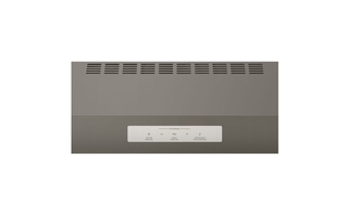 GE Profile 30 in. Under the Cabinet Vent Hood Slate - PVX7300EJESC