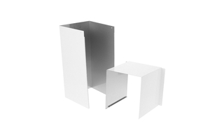GE Café Duct Cover Extension Kit - CX10DC9SPWM