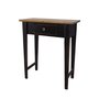 Side table by Springwater Woodcraft