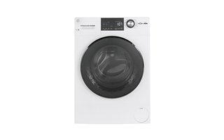 GE 2.4 Cu. Ft. Front Loading Washer With Steam - GFW148SSMWW