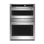 GE Café 30 in. Built-In Double Oven - CTC912P2NS1