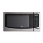 GE 1.6 cu. ft. Countertop Microwave - JEB2167RMSS