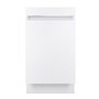 GE Profile Built-In Dishwasher - PDT145SGLWW