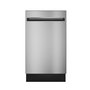 GE Profile Built-In Dishwasher - PDT145SSLSS