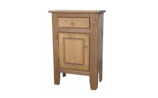 Side cabinet by Springwater Woodcraft
