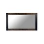 Mirror by Springwater Woodcraft