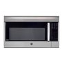 GE Profile 1.8 cu. ft. SpaceMaker Over-the-Range Microwave Oven - PVM1899SJC