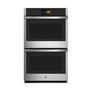 GE Profile 30 in. Built-In Convection Double Wall Oven - PTD7000SNSS