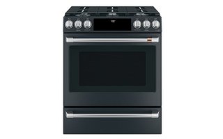 GE Café Built-In Gas Range - CCGS700P3MD1