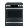 GE Café Built-In Gas Range - CCGS700P3MD1