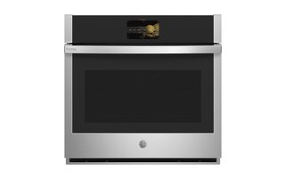 GE Café 30 in. Built-In Convection Single Wall Oven Stainless Steel - CTS70DP2NS1