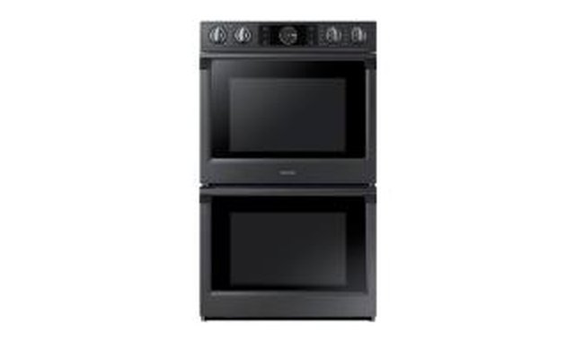 GE Café 30 in. Built-In Convection Double Wall Oven - CTD90FP3ND1