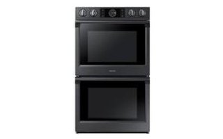 GE Café 30 in. Built-In Convection Double Wall Oven - CTD90FP3ND1