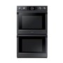 GE Café 30 in. Built-In Convection Double Wall Oven - CTD90FP3ND1