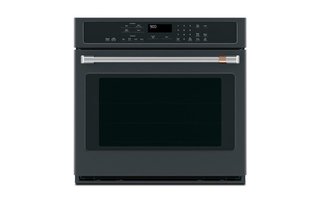 GE Café 30 Built-In Convection Single Wall Oven - CTS90DP3ND1