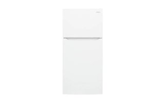 Frigidaire 18.3 cu. ft. Top Freezer Refrigerator - FFTR1835VW