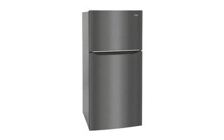 Frigidaire Gallery 20.0 Cu. Ft. Top Freezer Refrigerator - FGHT2055VD