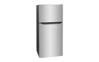 Frigidaire 20.0 Cu. Ft. Top Freezer Refrigerator - FFTR2045VS