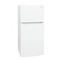 Frigidaire 20.0 cu. ft. Top Freezer Refrigerator - FFTR2045VW