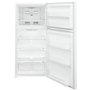 Frigidaire 20.0 cu. ft. Top Freezer Refrigerator - FFTR2045VW